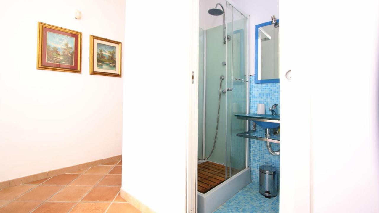 Visitsicilia Villa Cialoma Scopello  Bagian luar foto
